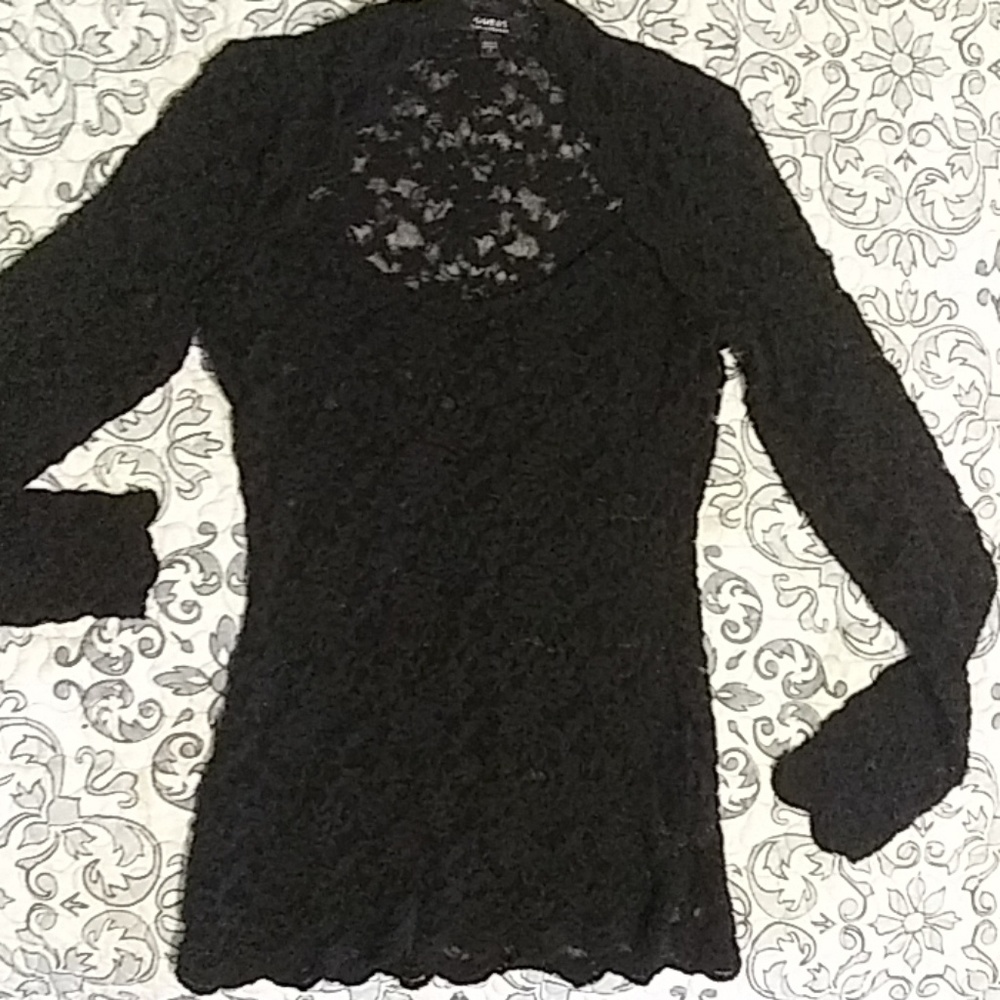 Guess size small